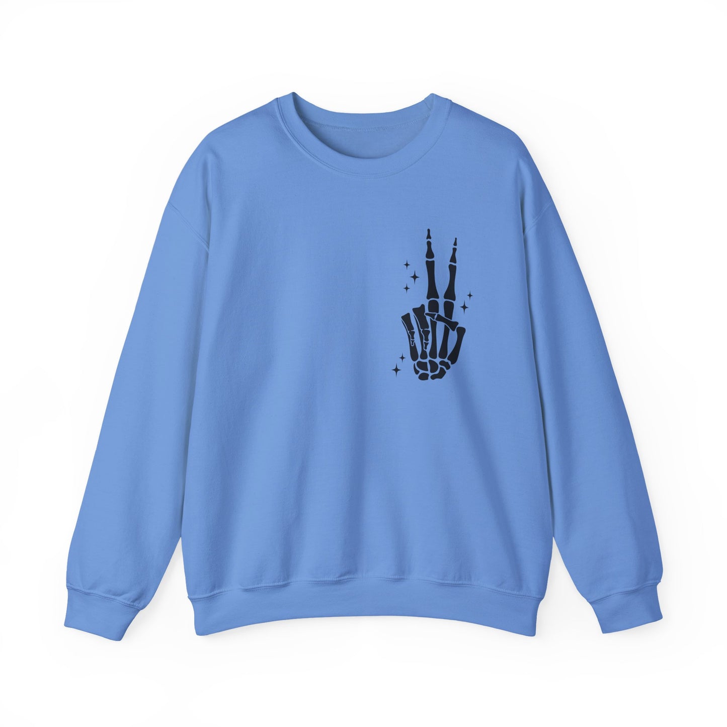 I Match Energy So How We Gon' Act Today Sarcasm Crewneck Sweatshirt - Samberule