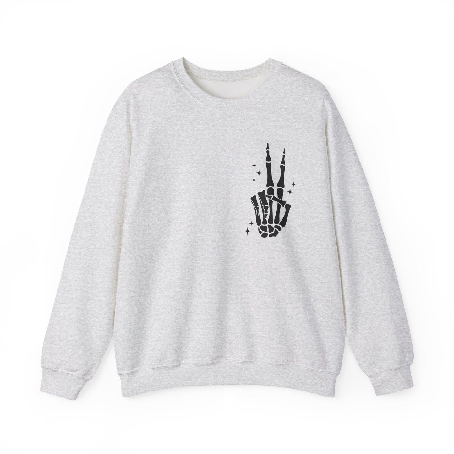 I Match Energy So How We Gon' Act Today Sarcasm Crewneck Sweatshirt - Samberule