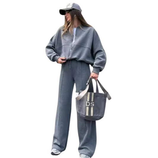 Quin | Comfortable Tracksuit