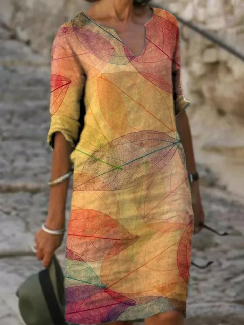 Grace | Women’s Summer Elegant Cut Midi Dress - Samberule