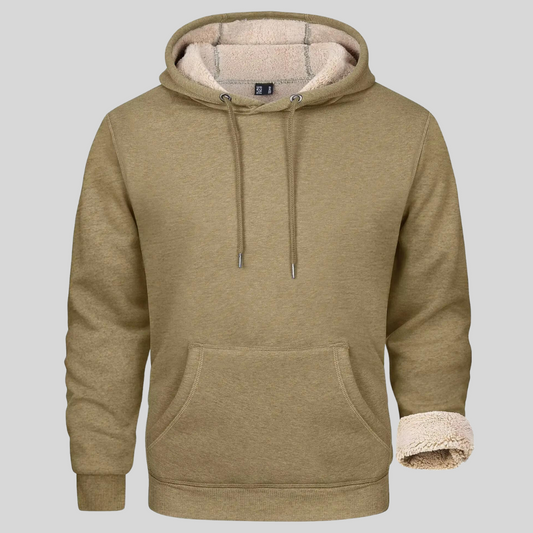 Kingston Oversized Hoodie