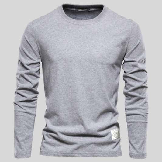 Sebastian Long Sleeve T-Shirt