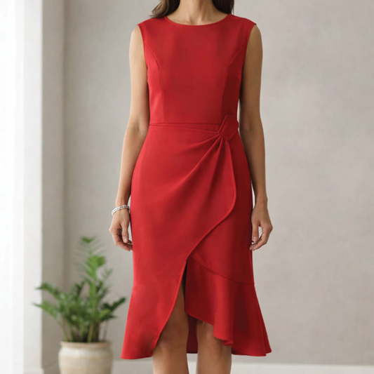 Adeline - Cocktail Dress - Samberule