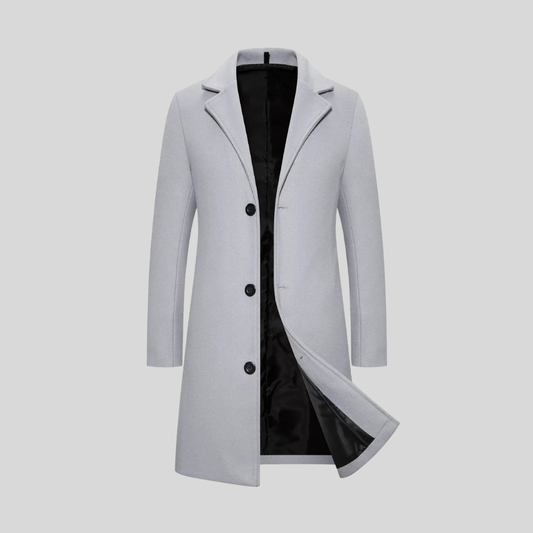 The Stirling Overcoat