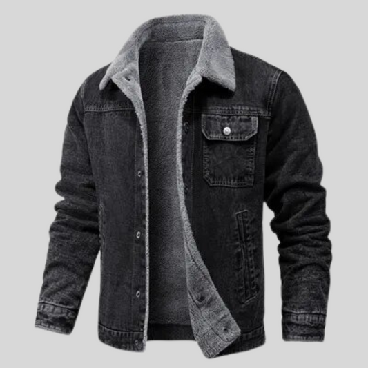 Mason Jacket