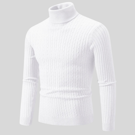 Silas Turtleneck Sweater