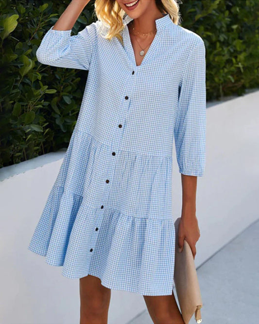 Isabella | Midi Dress for Every Occasion