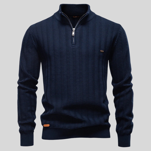 Ridgeline Quarter-Zip