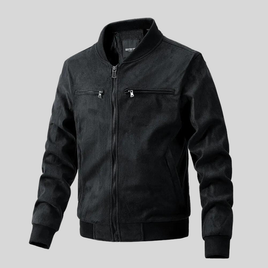Cooper Cotton Jacket