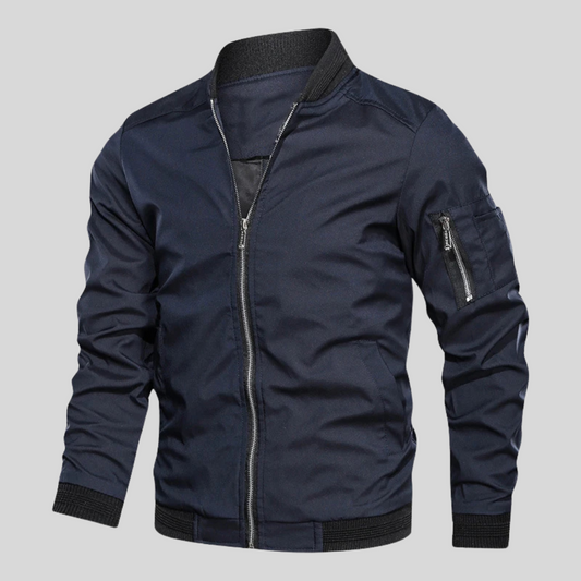 Ryker Bomber Jacket