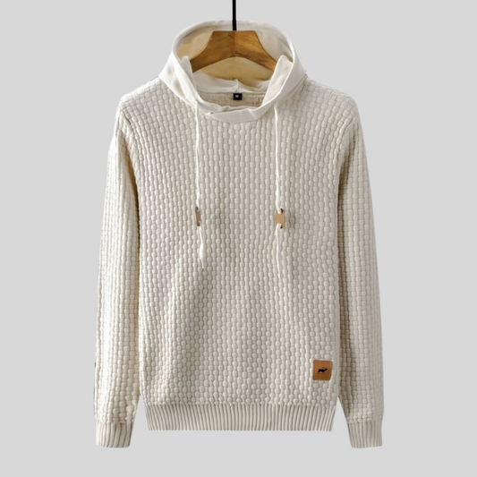Owen Wool Sweater