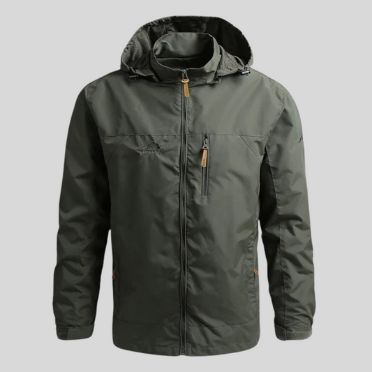 Storm Waterproof Jacket