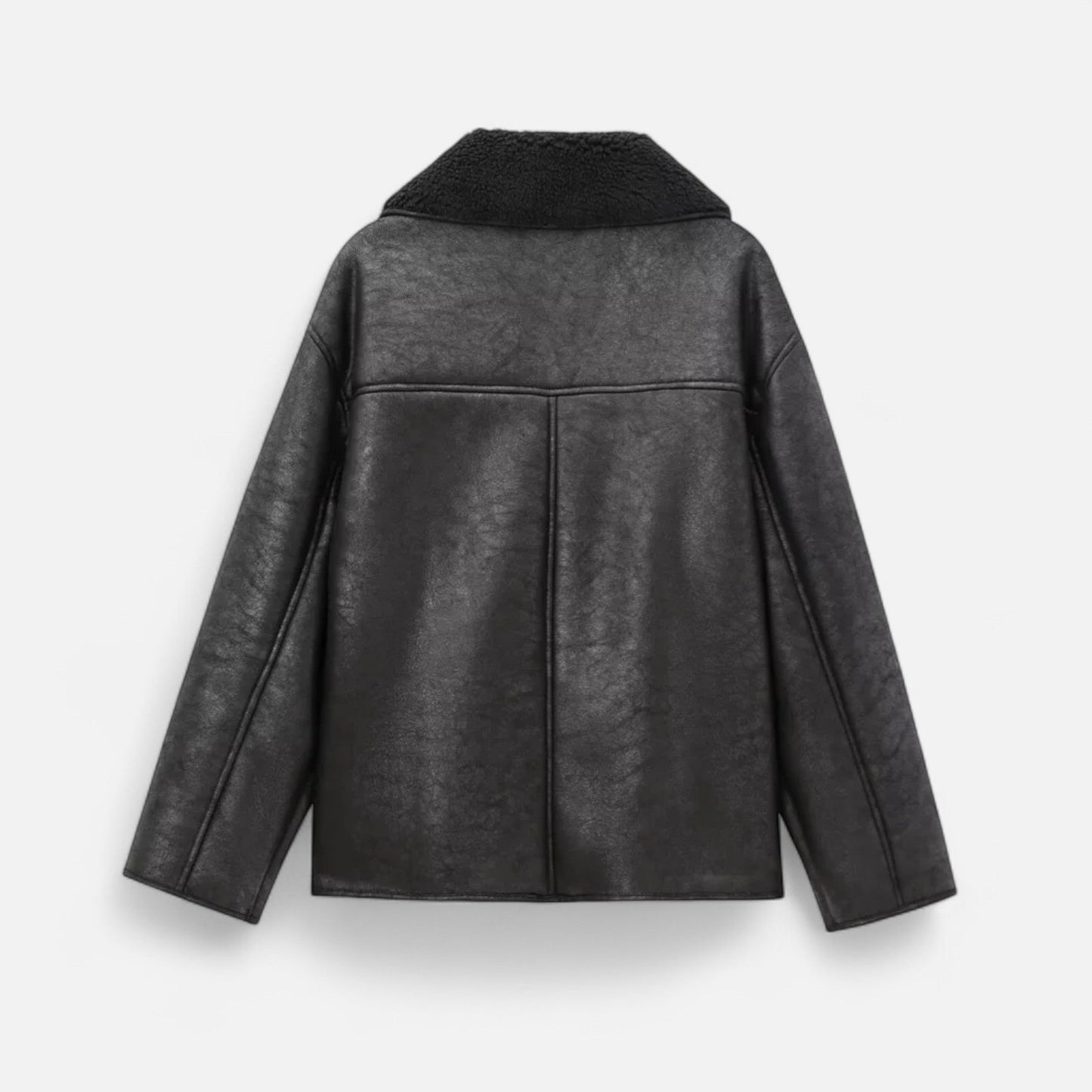 Women’s Classic Heritage Fleece Jacket - Samberule