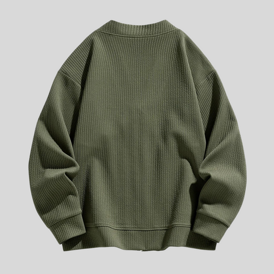 Octa Oversized Cardigan