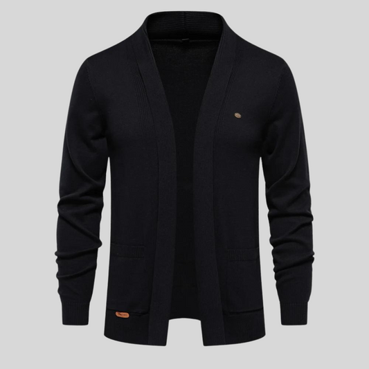 Adriel Cotton Cardigan