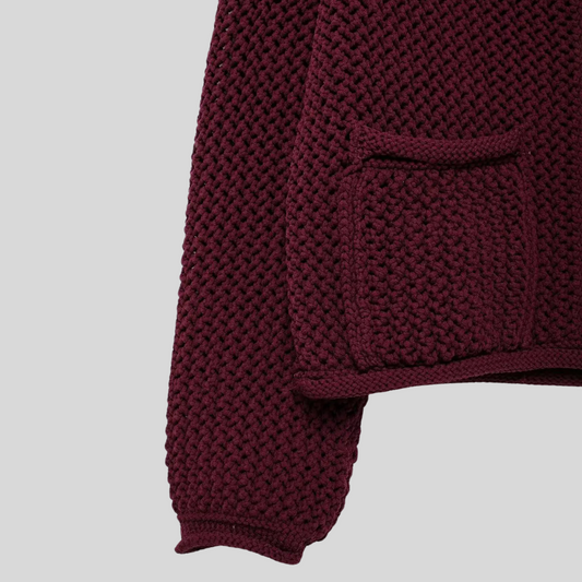 Gemma Knitted Cardigan