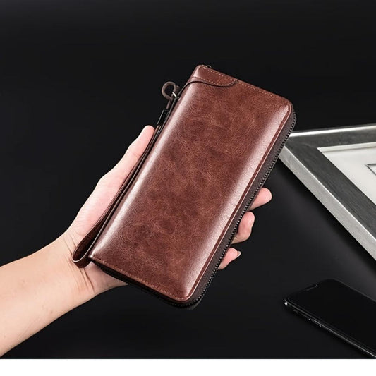 Teresa - Slim Wallet - Samberule