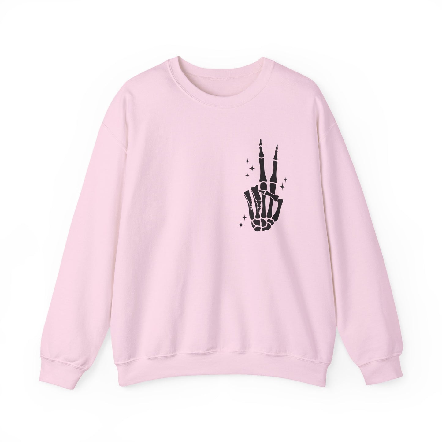 I Match Energy So How We Gon' Act Today Sarcasm Crewneck Sweatshirt - Samberule