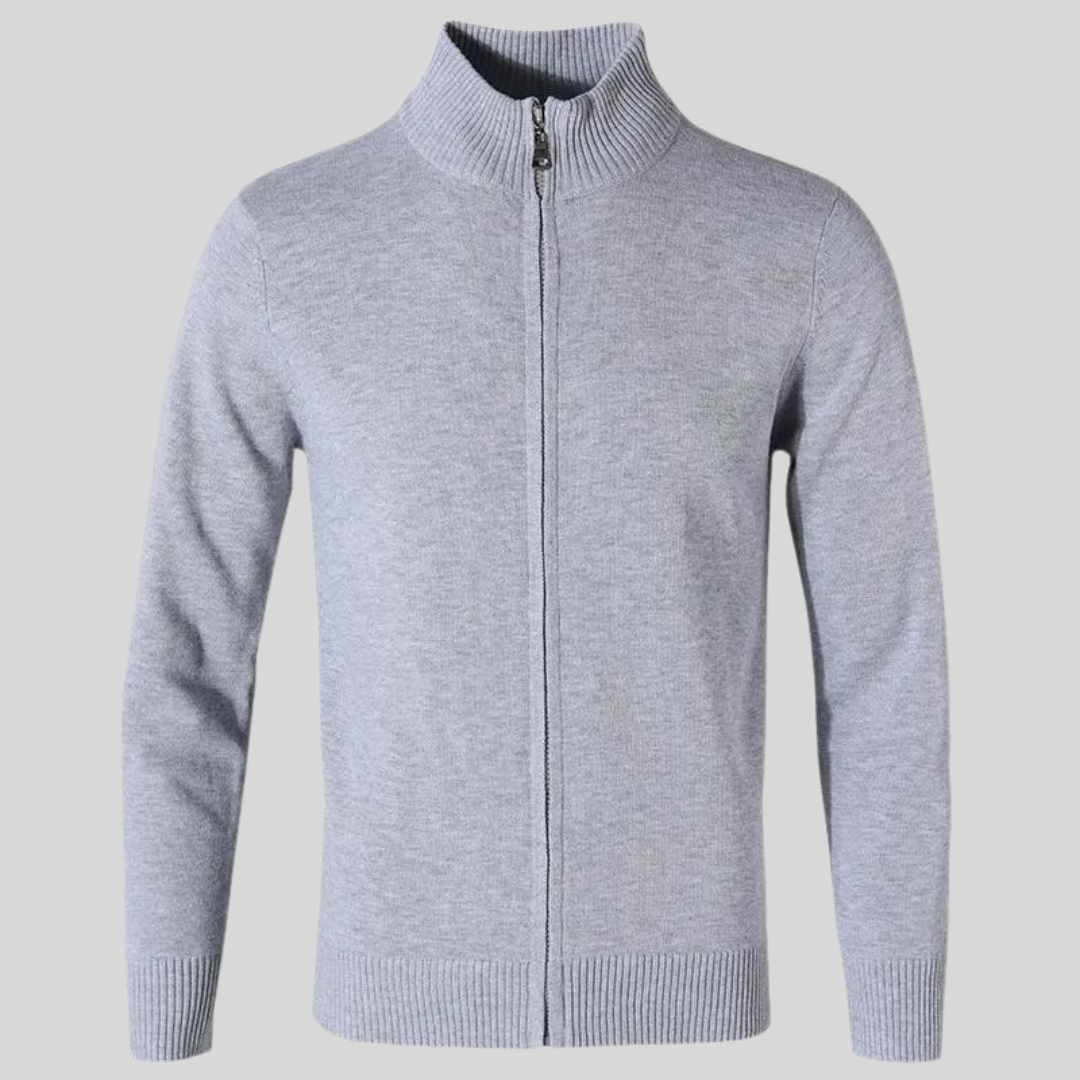 Lorenzo Knitted Sweater