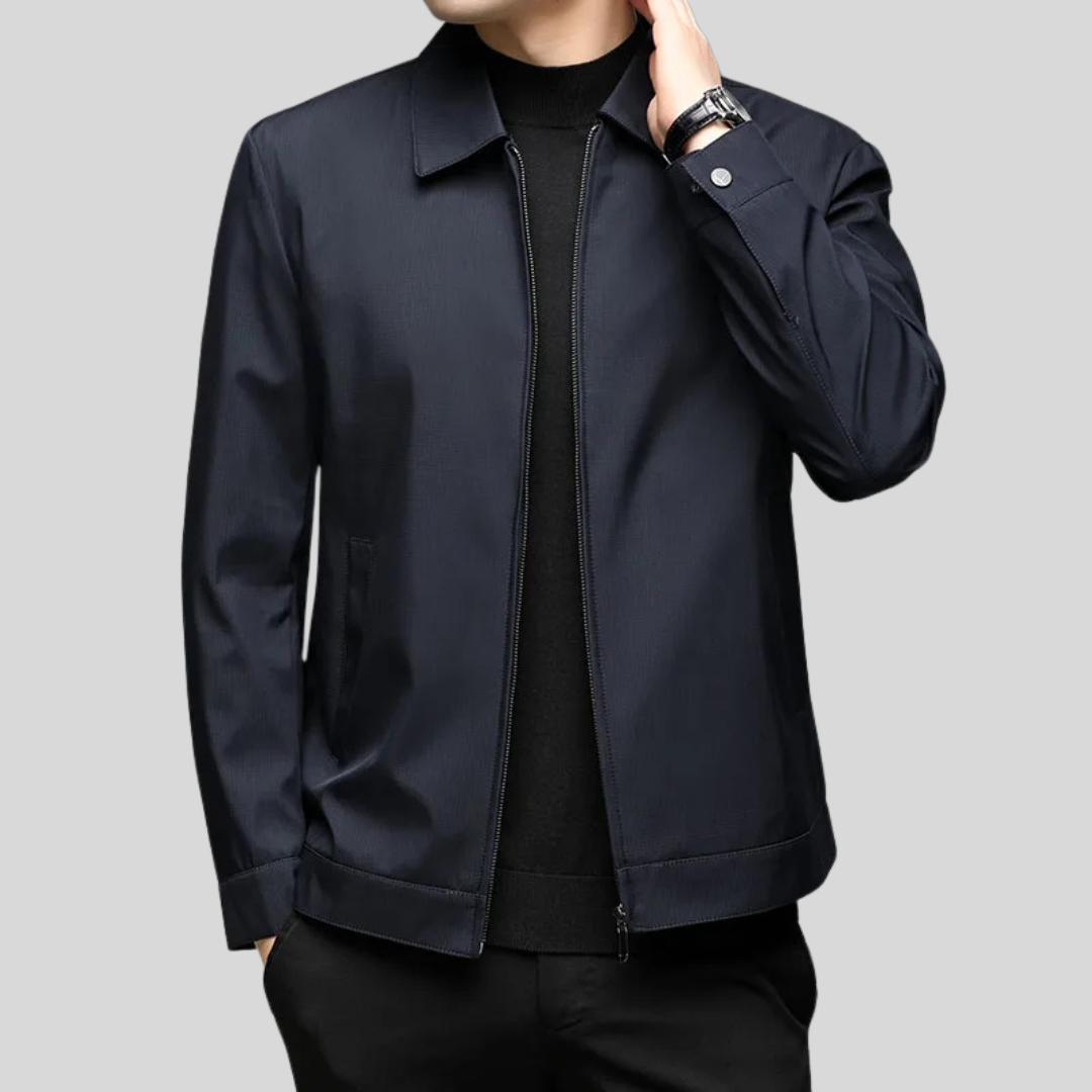 Mykel Windbreaker Jacket