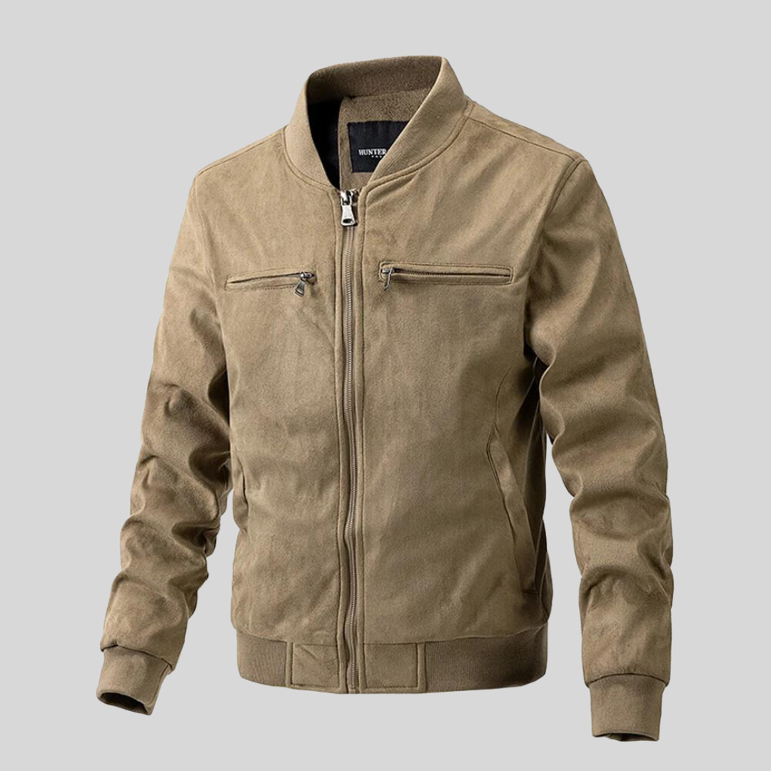 Cooper Cotton Jacket