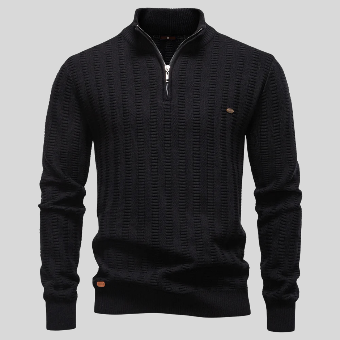 Ridgeline Quarter-Zip