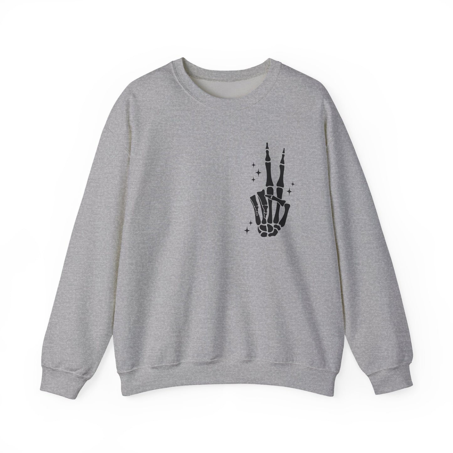 I Match Energy So How We Gon' Act Today Sarcasm Crewneck Sweatshirt - Samberule