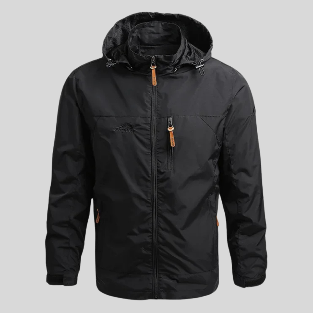 Storm Waterproof Jacket