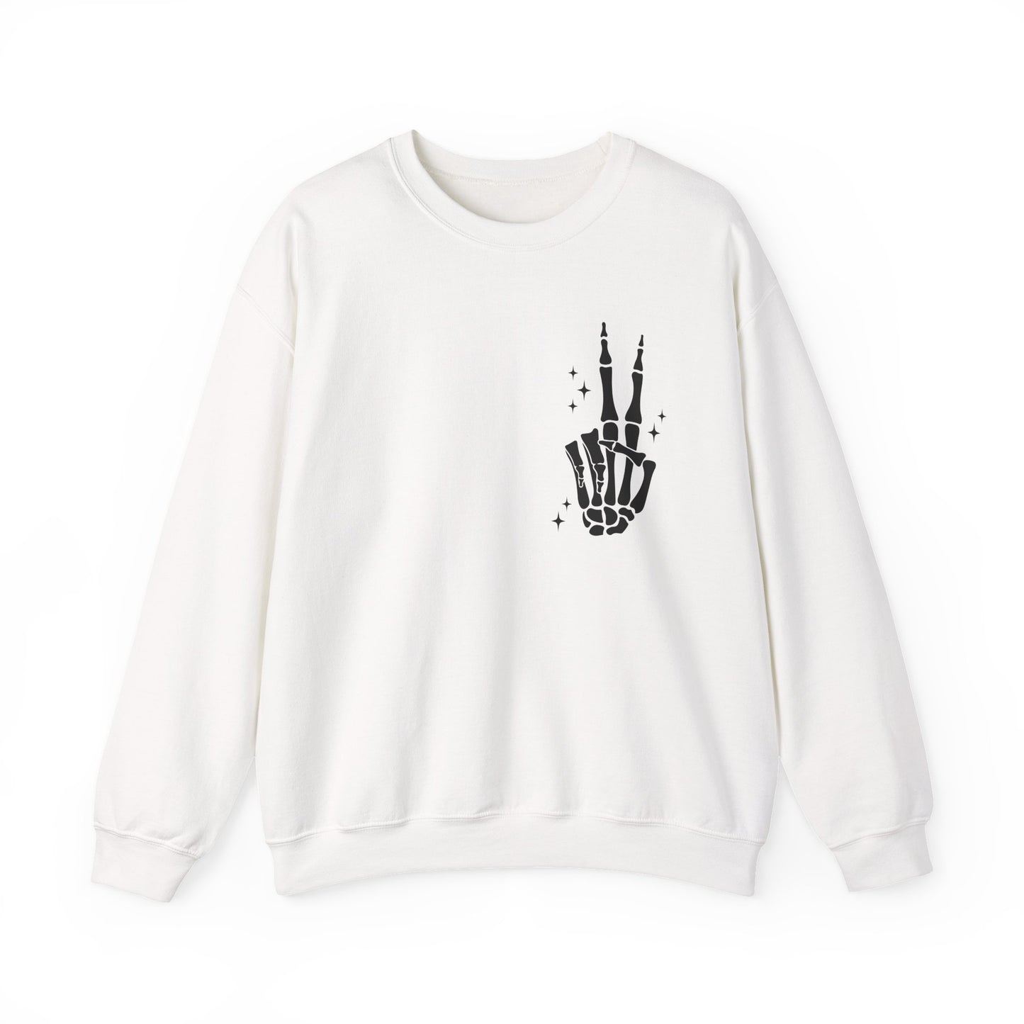 I Match Energy So How We Gon' Act Today Sarcasm Crewneck Sweatshirt - Samberule