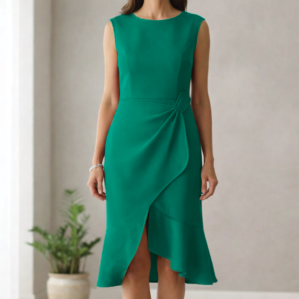 Adeline - Cocktail Dress - Samberule