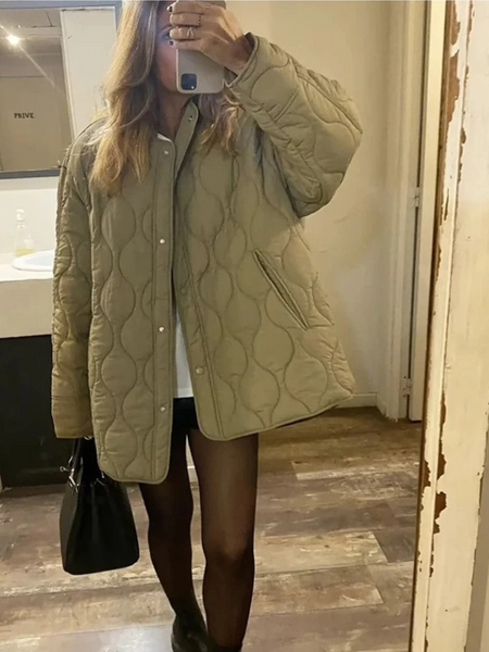 Sophie | Women’s Coat – Stylish Winter Outerwear