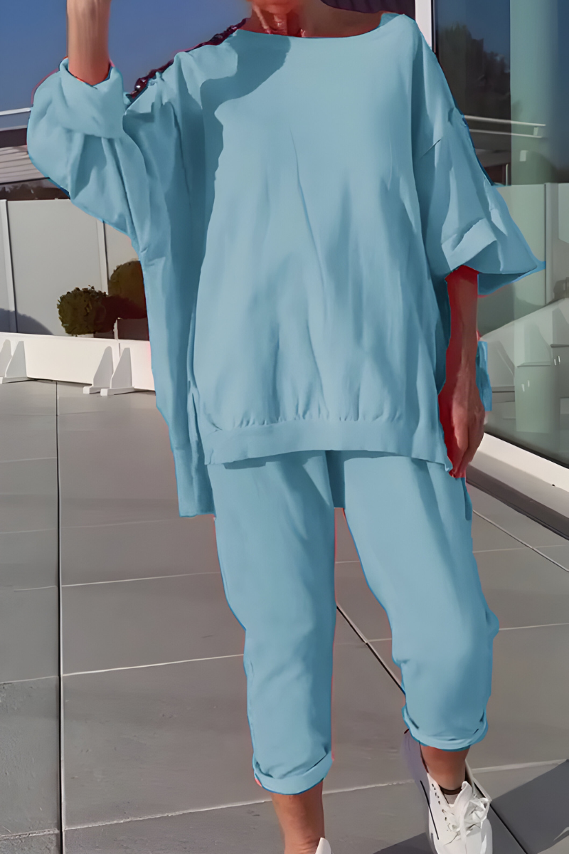 VALENTINA | Lounge Set with Modern Comfort and Casual Style for Everyday