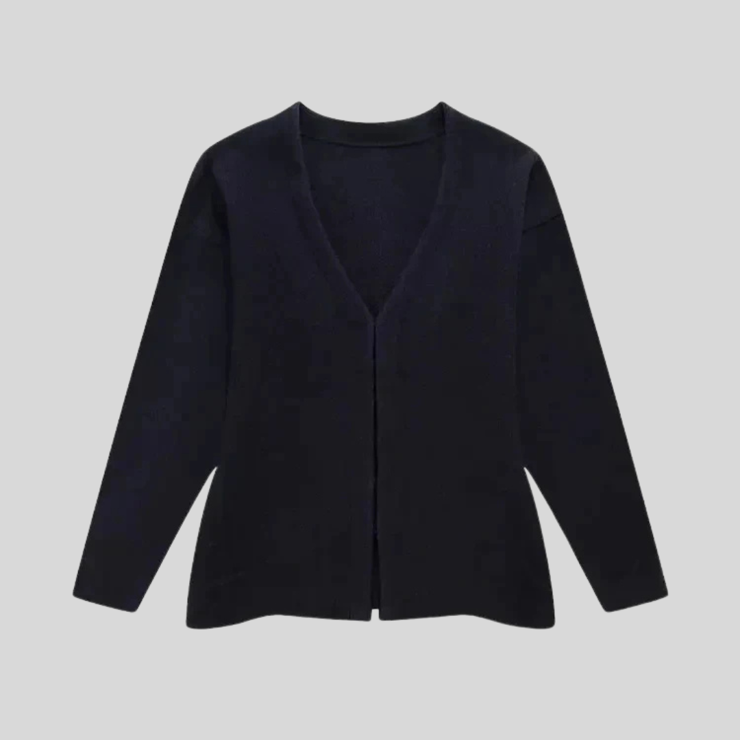 Aurelia Knitted Cardigan