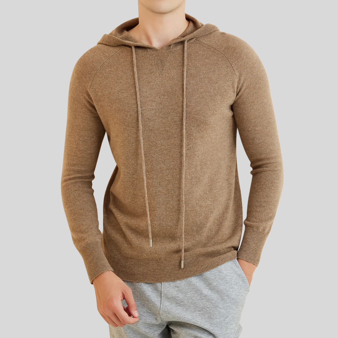 Lex Wool Sweater