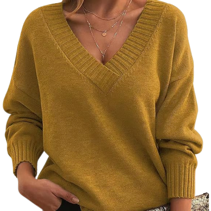 Klara | Women's Sweater