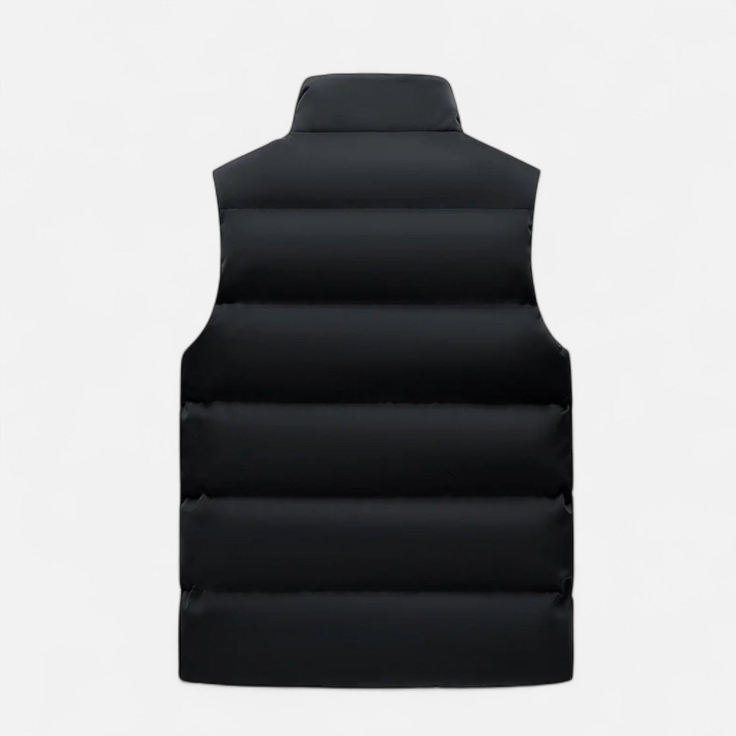 Men's Lambswool Winter Vest