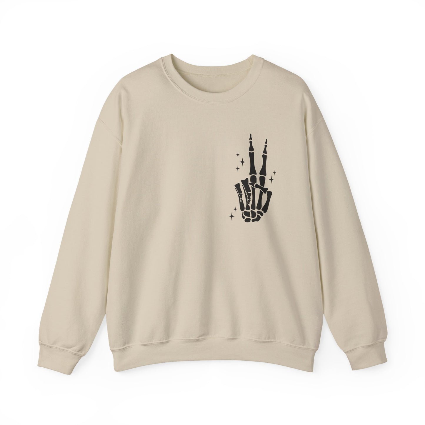 I Match Energy So How We Gon' Act Today Sarcasm Crewneck Sweatshirt - Samberule