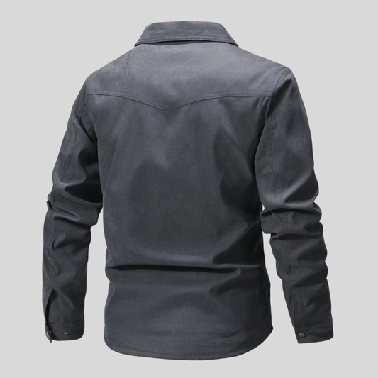 Arctic Long Sleeve Jacket