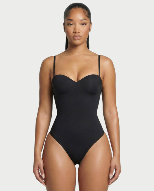 Sculpt Bodysuit - Samberule