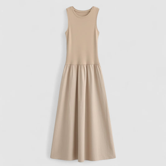 Women’s Heritage Day Dress with Belt - Samberule