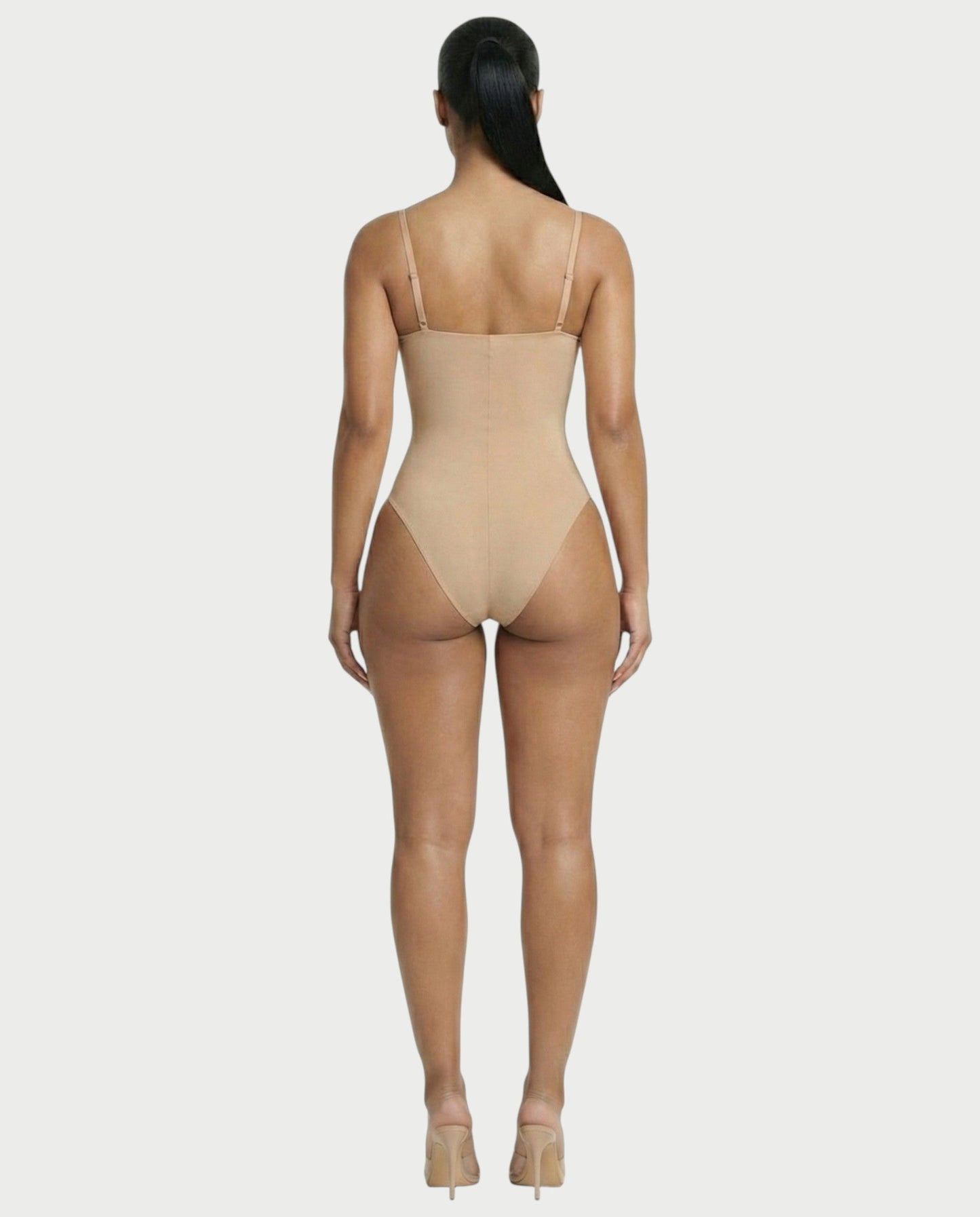 Sculpt Bodysuit - Samberule