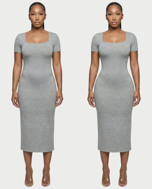 Compression Shaping Bodysuit - Samberule