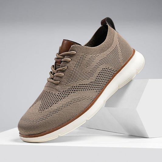 Navi Mesh Sneakers