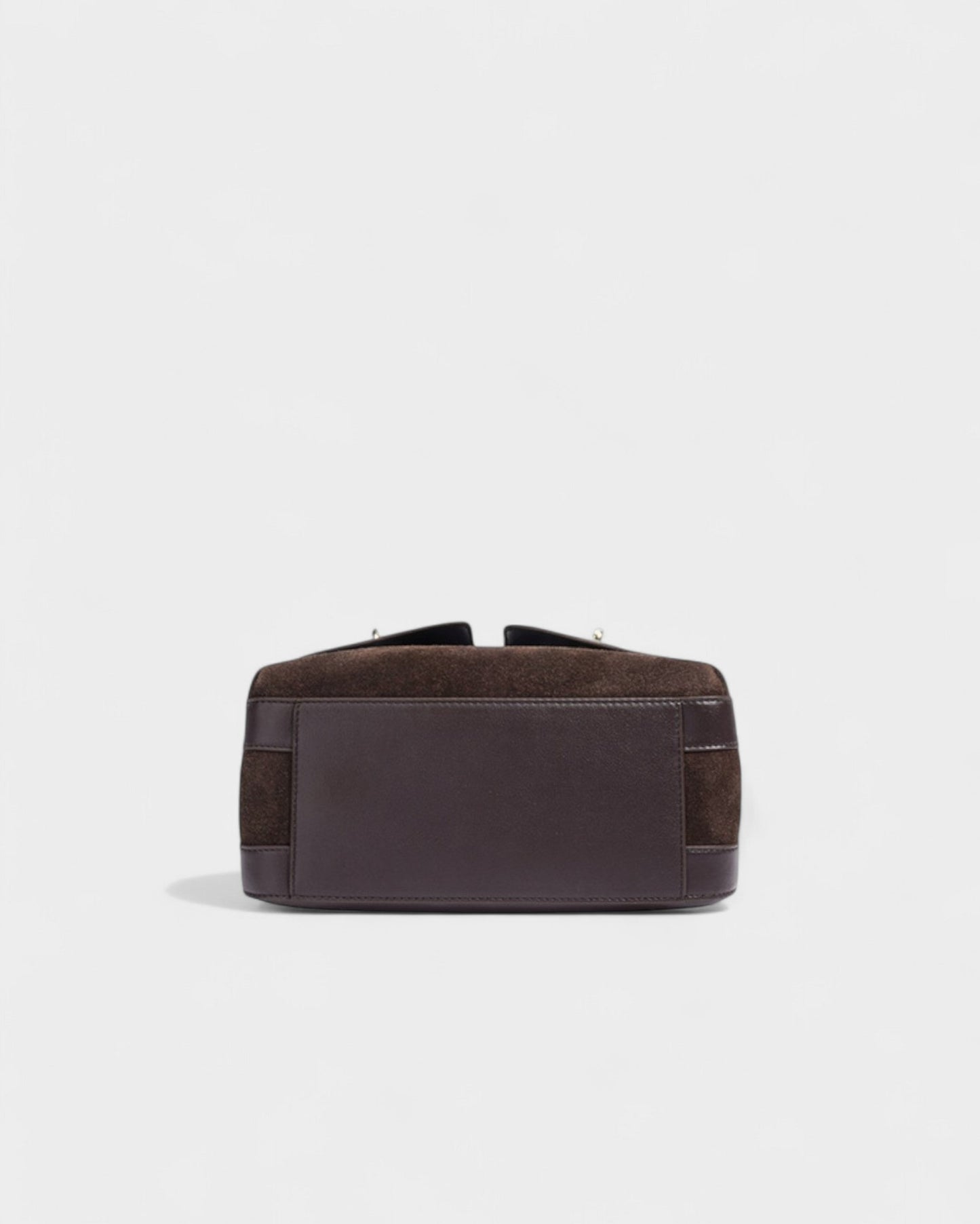 LIYANA Double Pocket Shoulder Bag