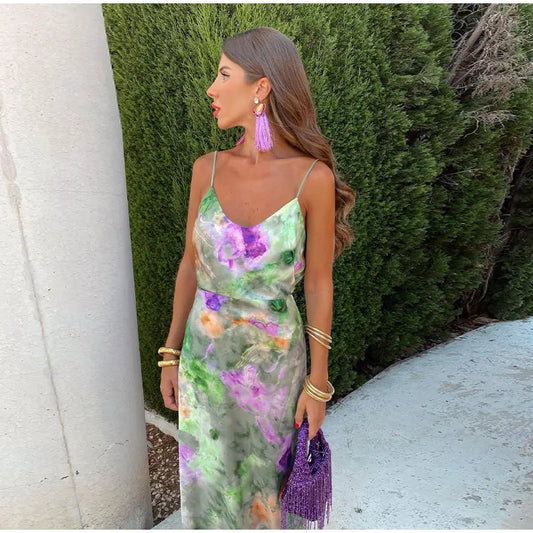 Dani™ | Luxury Summer Dress