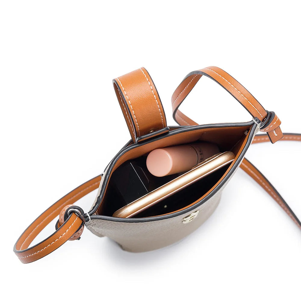 Catherine - Crossbody Bag - Samberule