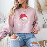 Christmas Crew Crewneck Sweatshirt - Samberule
