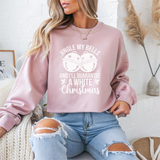 Jingle My Bells Christmas Crewneck Sweatshirt - Samberule