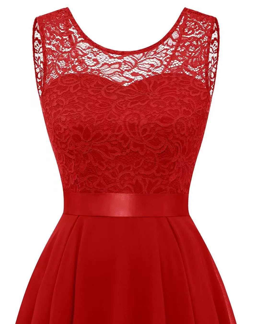 Alexis | Women Wedding Guest High Low Dress