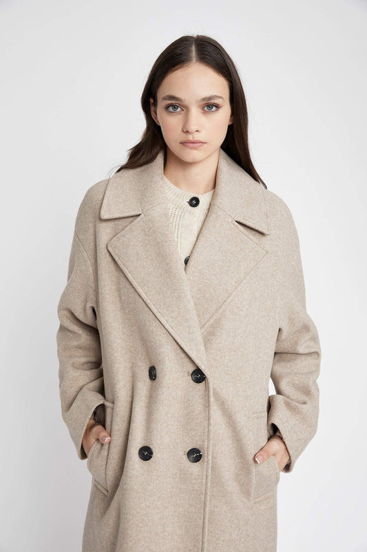 ChicCoat | Elegant ladies coat